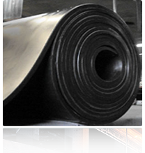 high abrasion skirtboard RUBBER SHEETS